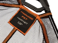 Frenzee FXT Hair Mesh Landing Nets
